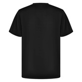 Flux Graphic Logo T-Shirt Junior T Shirts Flux Active